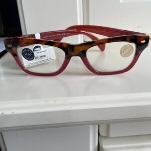 Peepers - Cold Brew Blue Light Filtering  +1.00 Strength